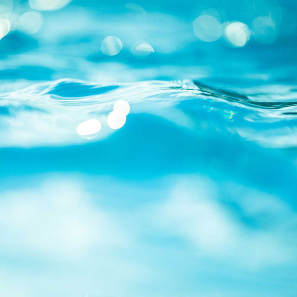 Pool Filterglas PERLEN