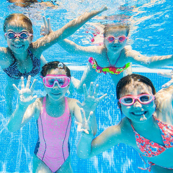 Pool Filterglas PERLEN