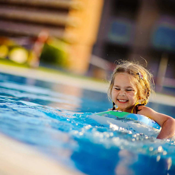 Pool Filterglas PERLEN