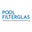 Pool Filterglas logo